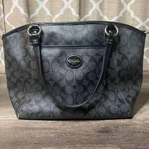 Coach Tote Bag